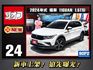 落地新車里程才1萬多~現省近50萬大價差+新車保固~頂級1.5渦輪+IQ智駕+360環景+手機投影+記憶座椅~可全貸快搶  第1張縮圖