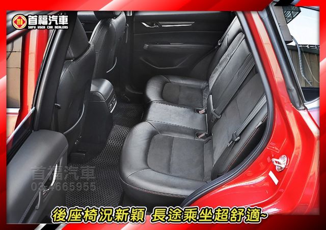 【現在買最便宜】69.9甜甜價~黑艷魂動紅22/12出廠~全原廠紀錄跑5萬+升級多樣精品+全台保固~可全貸低月付~速洽~  第10張相片