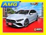 【現在買最便宜】賓士科技銀AMG運動版~要贏就選銀~新款式+極品車況~只跑3萬全原廠紀錄~23年領牌~可全額貸低月付喔~  第1張縮圖