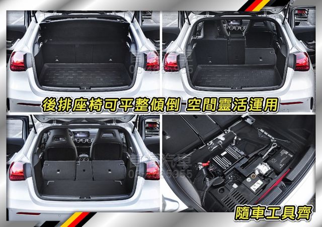 【現在買最便宜】賓士科技銀AMG運動版~要贏就選銀~新款式+極品車況~只跑3萬全原廠紀錄~23年領牌~可全額貸低月付喔~  第11張相片