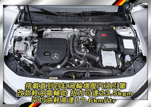 【現在買最便宜】賓士科技銀AMG運動版~要贏就選銀~新款式+極品車況~只跑3萬全原廠紀錄~23年領牌~可全額貸低月付喔~  第12張相片