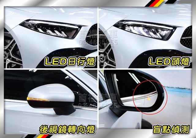 【現在買最便宜】賓士科技銀AMG運動版~要贏就選銀~新款式+極品車況~只跑3萬全原廠紀錄~23年領牌~可全額貸低月付喔~  第19張相片