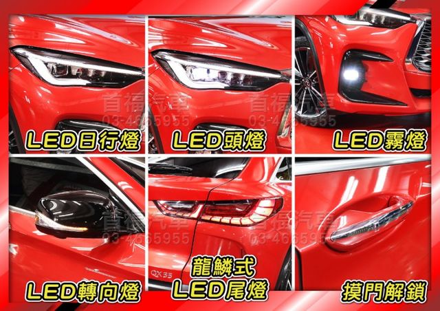 【現在買最便宜】日式品味高質感~跑旅旗艦AWD僅跑2萬原廠紀錄+獵日紅限定雙色內裝全新4條日規胎~新車260萬~可全貸喔  第18張相片