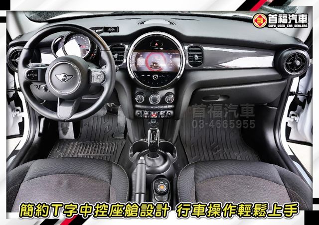 【現在買最便宜】全網最殺免百萬~23年底領牌只跑2萬+全台保固~超新車況+專屬車身彩貼~3D英倫小鋼砲~可全貸快來電預約  第8張相片