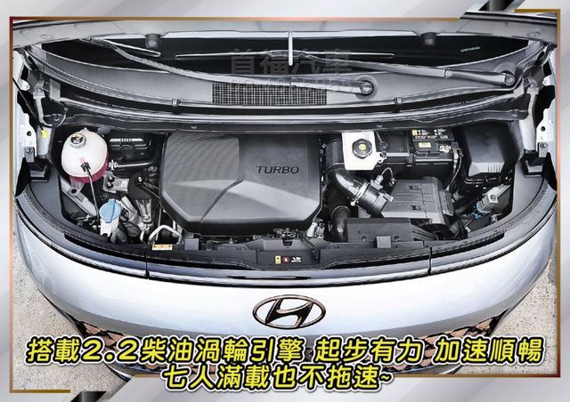 【現在買最便宜】星艦科技太空艙~正7人CEO最頂規新車225萬~只跑2萬原廠保固~Nappa椅+雙電滑門滿配~可全貸速洽  第13張相片