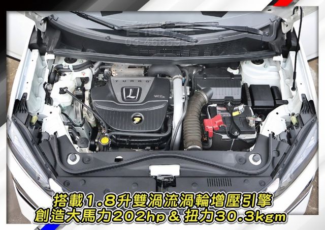 【現在買最便宜】好甜~只要新車5折入手~只跑3萬原廠紀錄+ACC跟車+專屬套件+360大螢幕+還可全貸~快來電預約賞車~  第12張相片