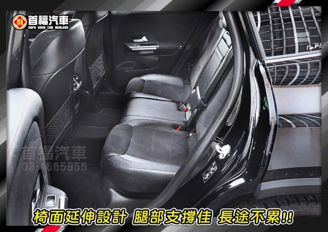 【現在買最便宜】酷黑科技賓士小跑旅~選配AMG夜色套件+23P跟車滿配~總代理僅跑5萬+原廠紀錄+全台保固~可全貸入手~  第10張相片