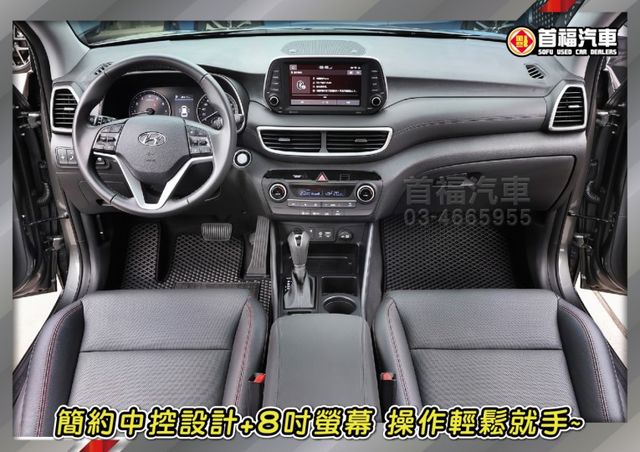【現在買最便宜】絕這台真是中古休旅極品~誇張新~只跑1萬全原廠+全台保固~1.6渦輪旗艦+跟車環景電尾全景天窗~可全額貸  第8張相片