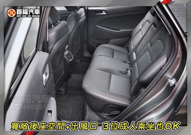 【現在買最便宜】絕這台真是中古休旅極品~誇張新~只跑1萬全原廠+全台保固~1.6渦輪旗艦+跟車環景電尾全景天窗~可全額貸  第10張相片