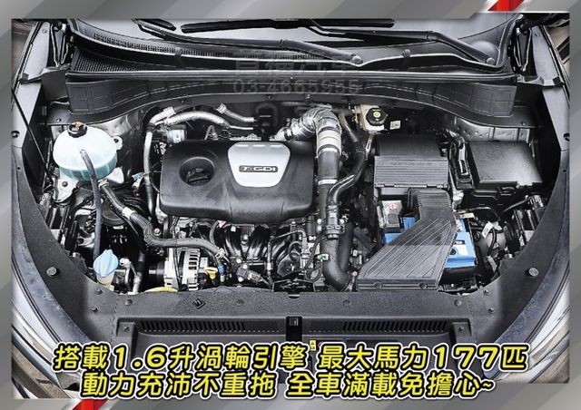 【現在買最便宜】絕這台真是中古休旅極品~誇張新~只跑1萬全原廠+全台保固~1.6渦輪旗艦+跟車環景電尾全景天窗~可全額貸  第12張相片