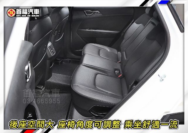 【現在買最便宜】帥氣有型歐爸跑旅~頂規X賴4WD~僅跑3萬原廠保固中~曲面大屏+跟車+360環景科技滿配~可全額貸~快搶  第10張相片