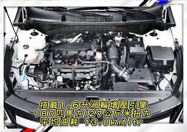 【現在買最便宜】帥氣有型歐爸跑旅~頂規X賴4WD~僅跑3萬原廠保固中~曲面大屏+跟車+360環景科技滿配~可全額貸~快搶  第12張相片