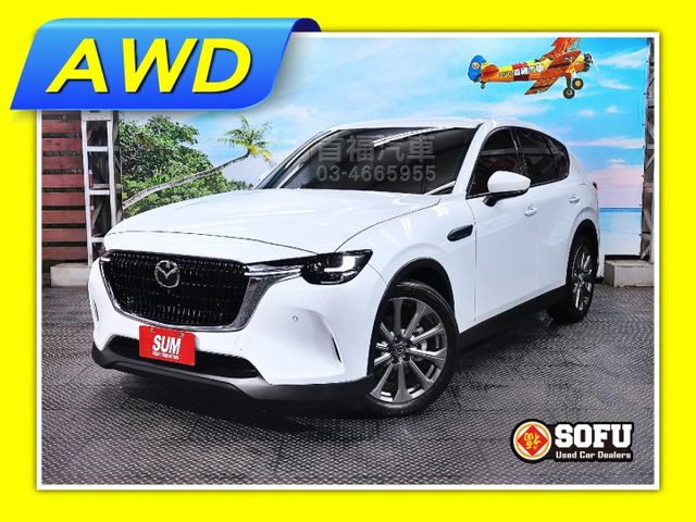 【現在買最便宜】老司機秒懂~市場稀有好貨色~2.5升AWD縱置後驅BOSE滿配~新車140萬原廠保固中~可全貸快來電預約  第1張相片