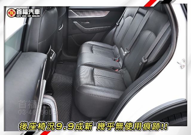 【現在買最便宜】老司機秒懂~市場稀有好貨色~2.5升AWD縱置後驅BOSE滿配~新車140萬原廠保固中~可全貸快來電預約  第10張相片