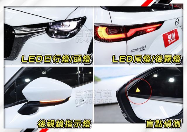 【現在買最便宜】老司機秒懂~市場稀有好貨色~2.5升AWD縱置後驅BOSE滿配~新車140萬原廠保固中~可全貸快來電預約  第19張相片