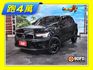 【現在買最便宜】瑞典小坦克86.9快速價~只跑4萬全台保固~黑化PLUS套件+PA2跟車+360環景+電尾門~可超貸速洽  第1張縮圖