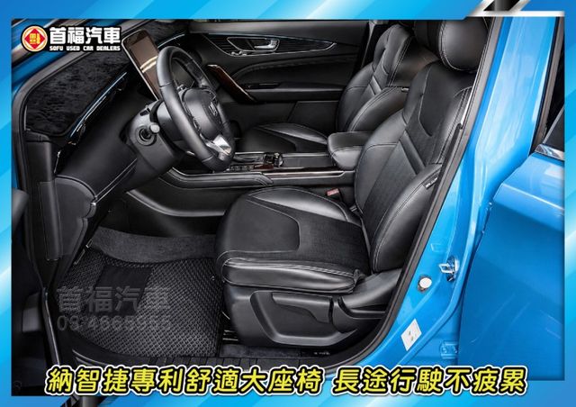 【現在買最便宜】對折賣45.9~誇張新只跑1萬加雙色特仕套件+ACC跟車+360環景+大空間~全台保固中~可全貸低月付~  第9張相片