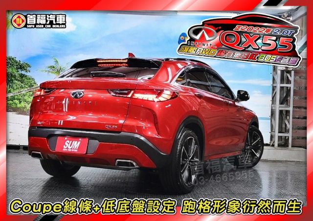 【現在買最便宜】全網最強降價~日式品味高質感~絕版跑旅旗艦AWD僅跑2萬原廠紀錄+獵日紅限定雙色內裝全新4條日規胎~速洽  第6張相片