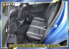 【現在買最便宜】比對折還便宜99.9~近乎新車只跑1萬+全台保固~全網唯一R版叛逆藍油電性能跑房~可超貸~快來電預約賞車  第10張縮圖