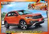 【現在買最便宜】新車百萬~快閃52.9入主~僅跑1萬原廠保固~1.0最省油稅~iQ智駕+數位錶+偏移輔助+自動煞停~快搶  第4張縮圖
