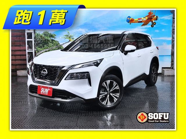 【現在買最便宜】去年6月領牌~車齡不到1年~超福利75.9~油電版僅跑1萬原廠保固~跟車+盲點+安卓機滿配~只1台可全貸  第1張相片