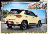 【現在買最便宜】稀有蛋黃黑雙色精品車~只跑2萬原廠保固~空力套件+QI充電+手機投影~快閃49.9~可全貸低月付~速洽  第6張縮圖