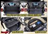 【現在買最便宜】稀有蛋黃黑雙色精品車~只跑2萬原廠保固~空力套件+QI充電+手機投影~快閃49.9~可全貸低月付~速洽  第11張縮圖