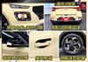 【現在買最便宜】稀有蛋黃黑雙色精品車~只跑2萬原廠保固~空力套件+QI充電+手機投影~快閃49.9~可全貸低月付~速洽  第18張縮圖
