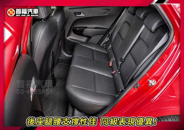 【現在買最便宜】全台唯一旗艦GT套件~稀有進口皮卡丘～享新車保固~里程僅跑1萬~360環景安卓機現省大價差~可全貸低月付  第11張相片