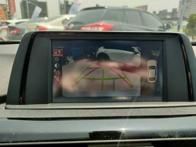 【全場認證五大保證】認證車 16領牌 總代理 F36 GC 保證僅跑6萬原廠保養 電尾門 一手車原版件  第10張相片