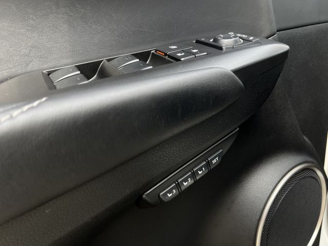 【全場認證】認證車 油電 保證跑8萬 雙通風電動椅 電尾門 一手車原版件  第13張相片