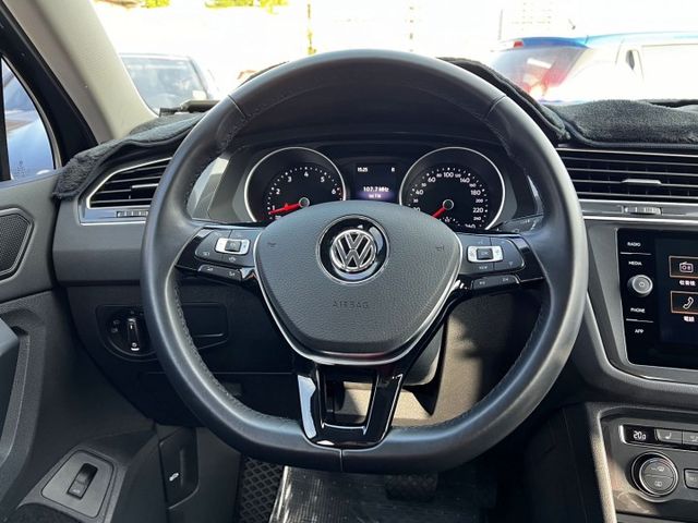 【全場認證五大保固】認證車 280TSI Elegance Acc CarPlay 盲點 車道維持 電尾門 一手車原鈑件  第7張相片