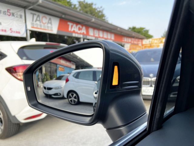 【全場認證五大保固】認證車 280TSI Elegance Acc CarPlay 盲點 車道維持 電尾門 一手車原鈑件  第11張相片