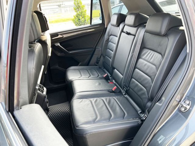 【全場認證五大保固】認證車 280TSI Elegance Acc CarPlay 盲點 車道維持 電尾門 一手車原鈑件  第15張相片
