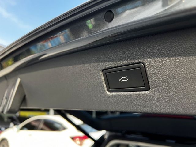 【全場認證五大保固】認證車 280TSI Elegance Acc CarPlay 盲點 車道維持 電尾門 一手車原鈑件  第16張相片