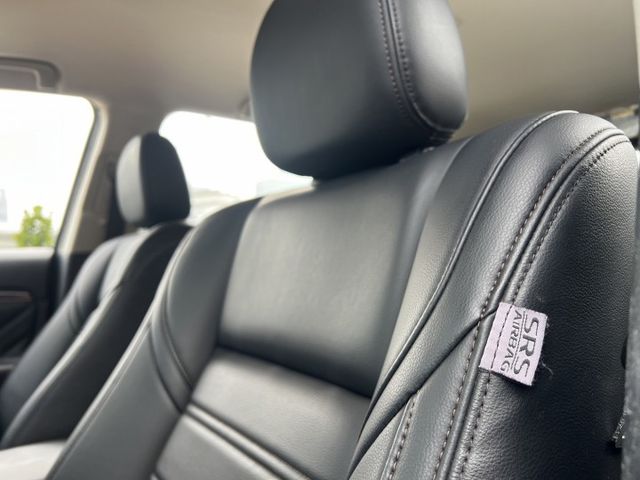【全場認證兩年五大保固】認證車 正20年 新款4WD 7安 定速 後出風口 一手車庫車  第10張相片