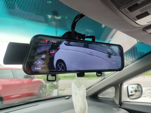 【全場認證五大保證】認證車 超炫代步車1.8Vti-s天窗 快撥 安卓影音系統 全螢幕前後行車紀錄 一手車原鈑件  第7張相片
