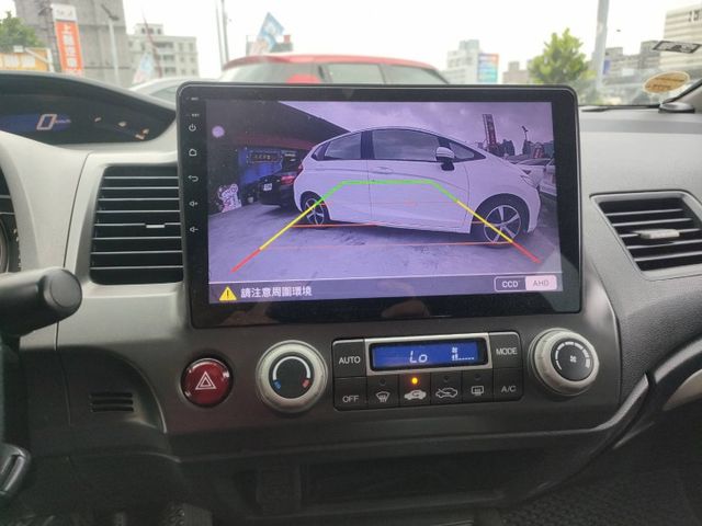 【全場認證五大保證】認證車 超炫代步車1.8Vti-s天窗 快撥 安卓影音系統 全螢幕前後行車紀錄 一手車原鈑件  第8張相片