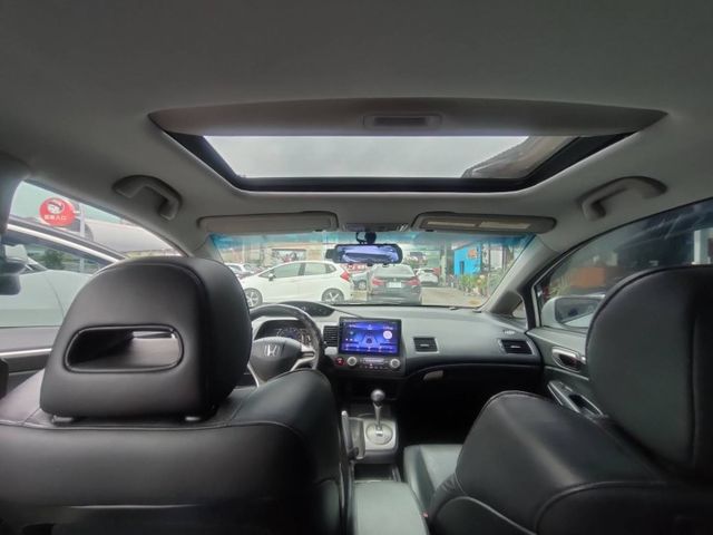 【全場認證五大保證】認證車 超炫代步車1.8Vti-s天窗 快撥 安卓影音系統 全螢幕前後行車紀錄 一手車原鈑件  第9張相片