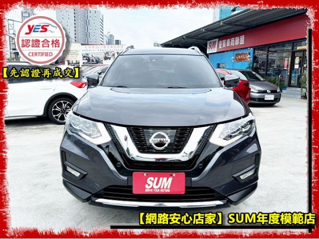 【全場認證兩年保固】認證車 2.0智行版 僅跑7萬 Acc CarPlay 盲點 360環景 雙恆溫 一手車原版件  第2張相片