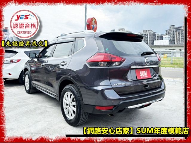 【全場認證兩年保固】認證車 2.0智行版 僅跑7萬 Acc CarPlay 盲點 360環景 雙恆溫 一手車原版件  第15張相片