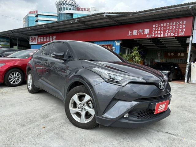 【全場認證五大保固】認證車 旗艦2wd 雙電熱椅 LED 原廠升級CarPlay 環景 盲點 防追撞警示 一手車庫車  第1張相片