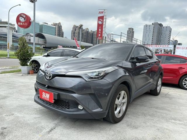 【全場認證五大保固】認證車 旗艦2wd 雙電熱椅 LED 原廠升級CarPlay 環景 盲點 防追撞警示 一手車庫車  第2張相片