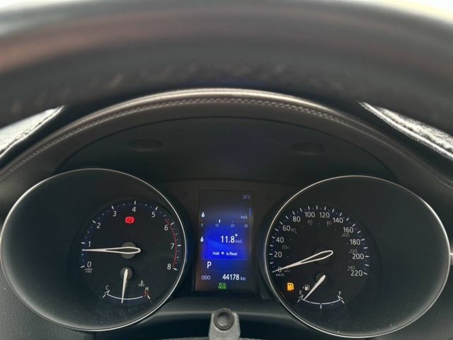 【全場認證五大保固】認證車 旗艦2wd 雙電熱椅 LED 原廠升級CarPlay 環景 盲點 防追撞警示 一手車庫車  第3張相片