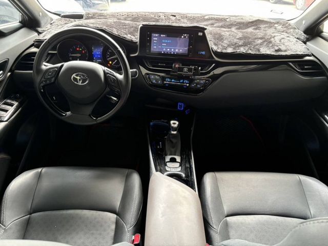 【全場認證五大保固】認證車 旗艦2wd 雙電熱椅 LED 原廠升級CarPlay 環景 盲點 防追撞警示 一手車庫車  第8張相片