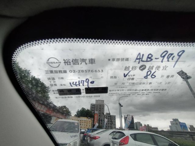 【全場認證五大保固】認證車 最高CP值房車 旗艦版 免鑰匙 恆溫 定速 安卓影音導航 一手車原廠保養 原鈑件  第4張相片