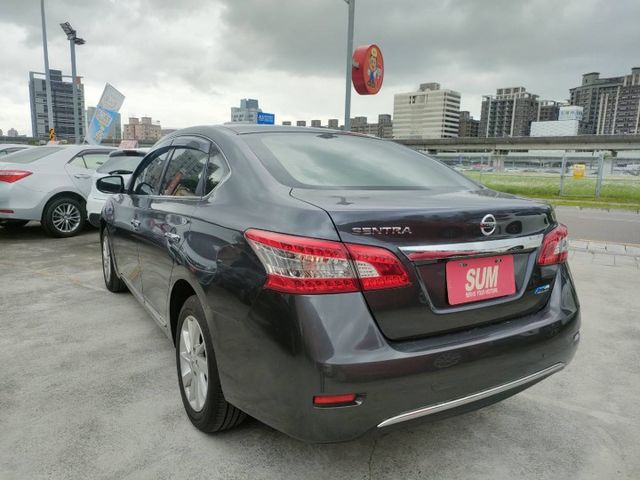 【全場認證五大保固】認證車 最高CP值房車 旗艦版 免鑰匙 恆溫 定速 安卓影音導航 一手車原廠保養 原鈑件  第16張相片