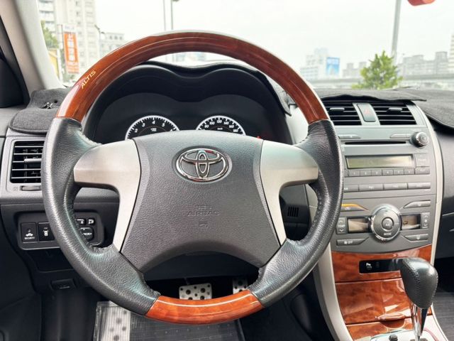 【全場認證五大保證】認證車 國產最佳代步車首選 E版恆溫 保證僅跑10萬多 超美一手車 原鈑件 原廠保養紀錄  第6張相片