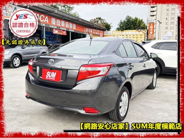 【全場認證五大保固】認證車 國產最省油妥善率最高 影音 倒車顯影 電視 一手車原鈑件  第13張相片
