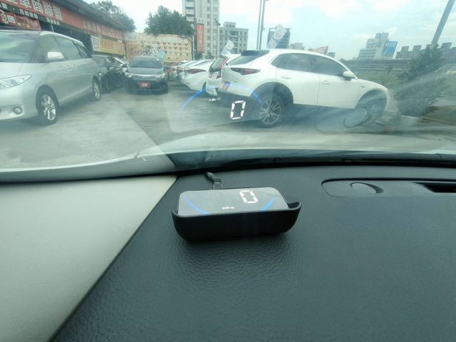 【全場認證兩年保固】認證車 旗艦版 僅跑3萬原廠保養 6安囊 盲點 CarPlay 免鑰匙摸門 一手車原鈑件  第8張相片